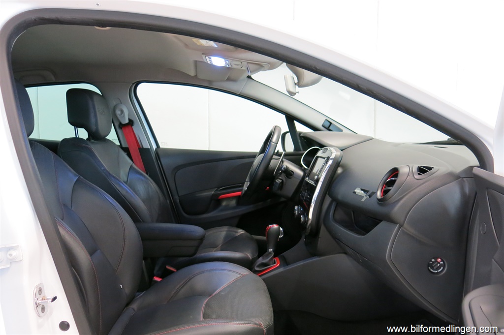 Bild 9 på Renault Clio