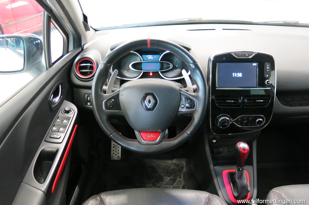 Bild 10 på Renault Clio