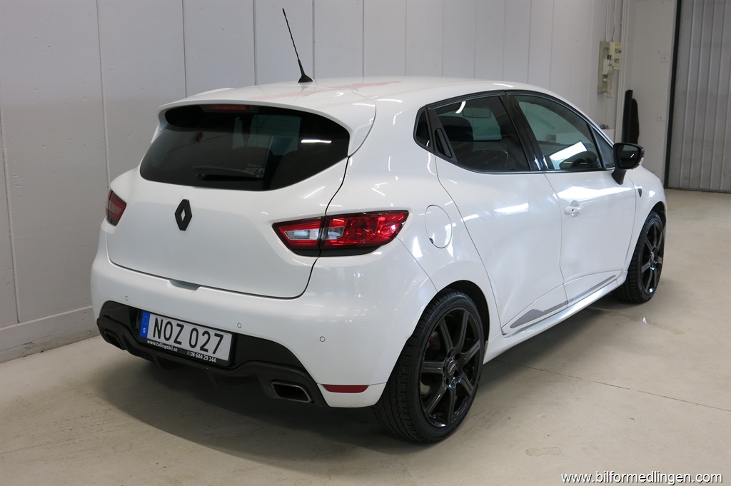 Bild 14 på Renault Clio