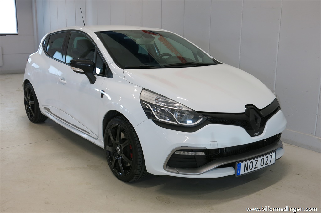 Bild 15 på Renault Clio