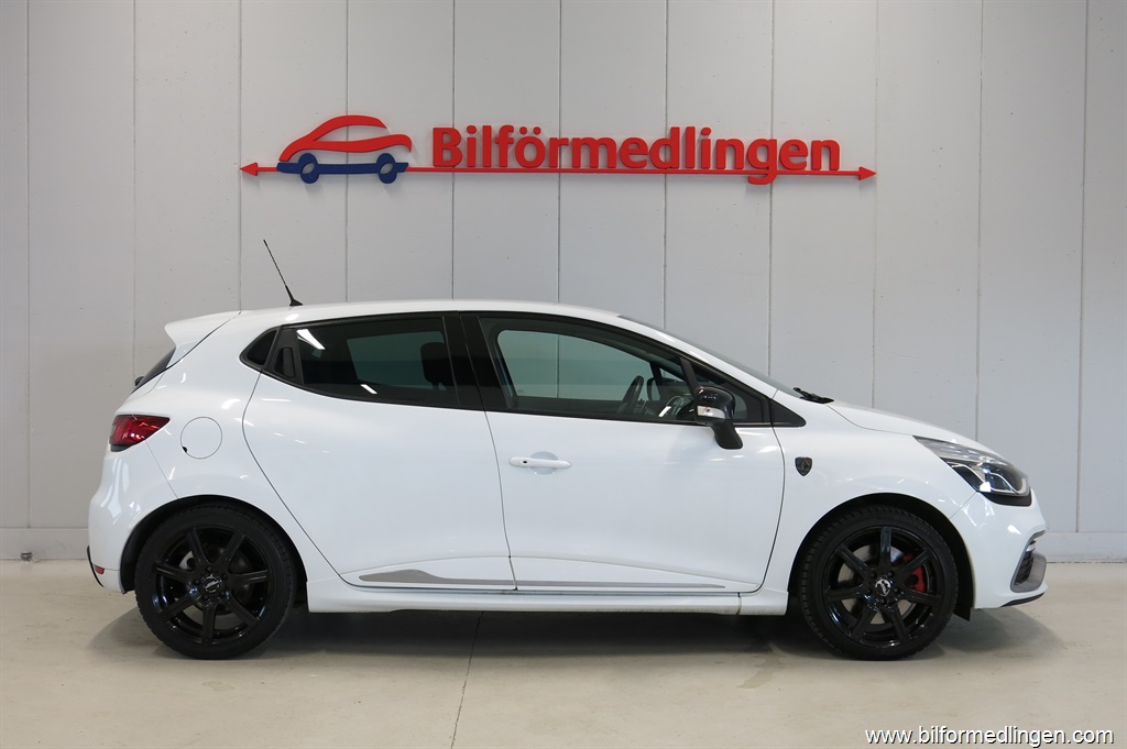 Bild 16 på Renault Clio