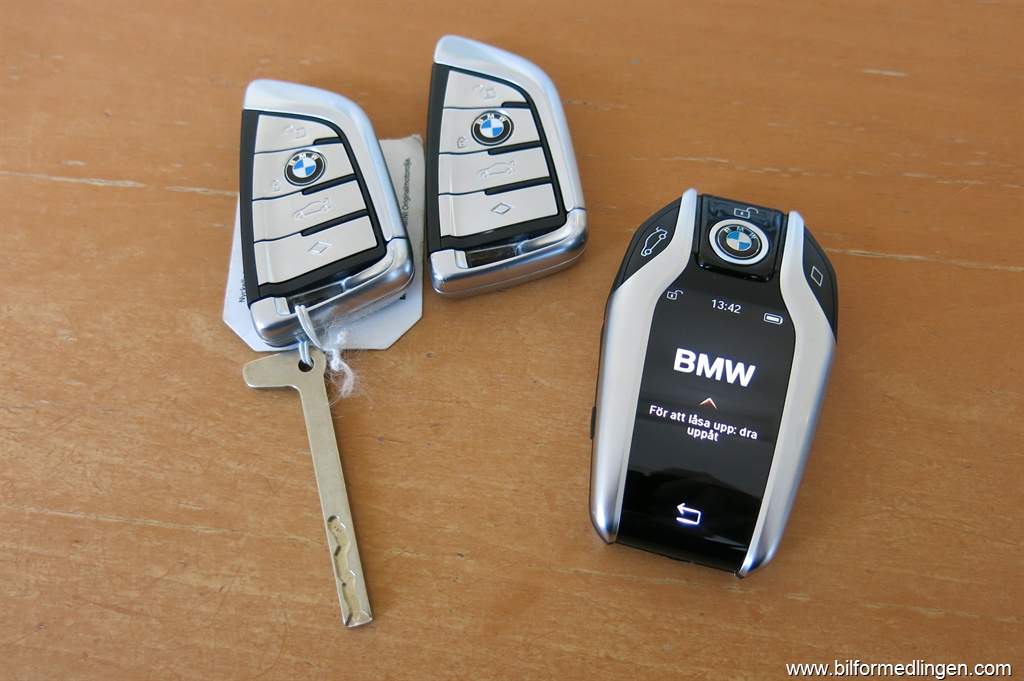 Bild 20 på BMW 520