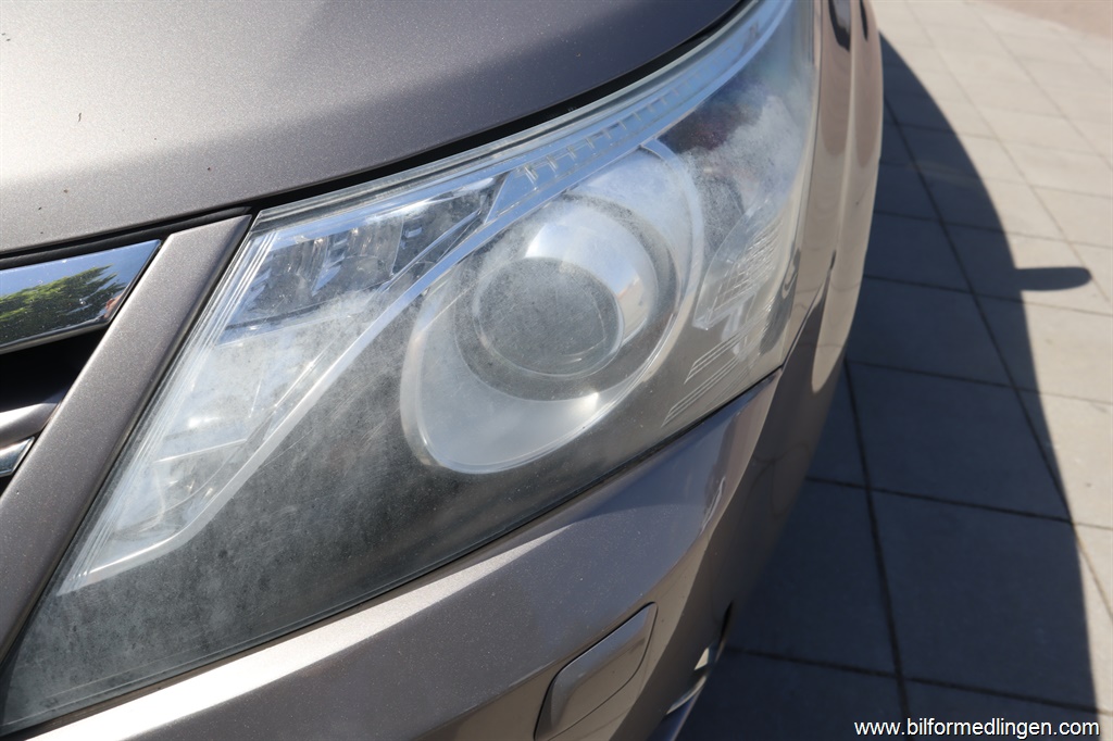 Bild 23 på Toyota Avensis
