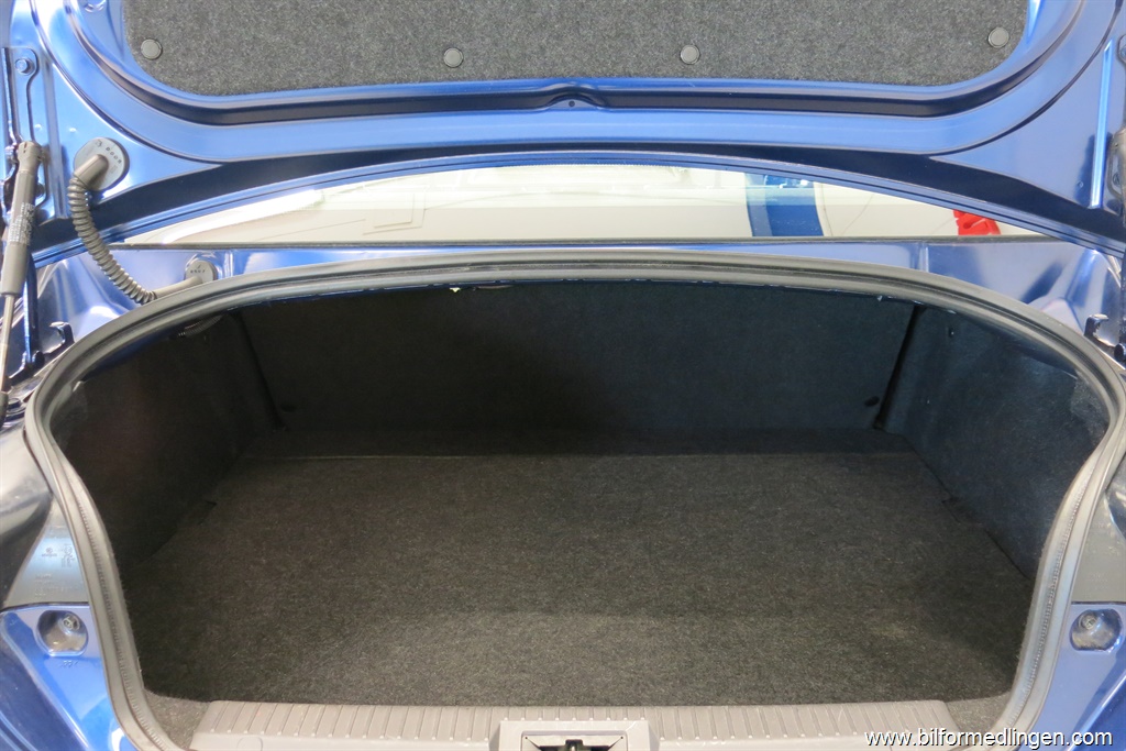 Bild 5 på Subaru BRZ