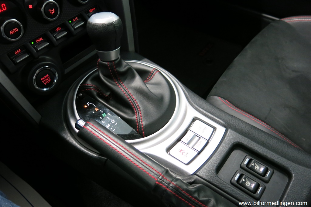 Bild 13 på Subaru BRZ