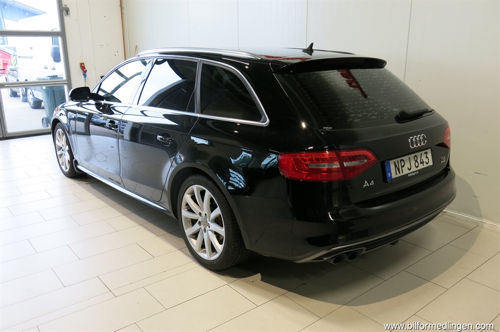 Bild 6 på Audi A4