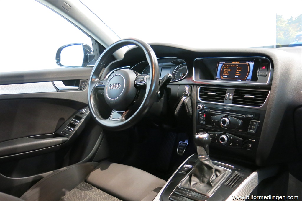Bild 7 på Audi A4