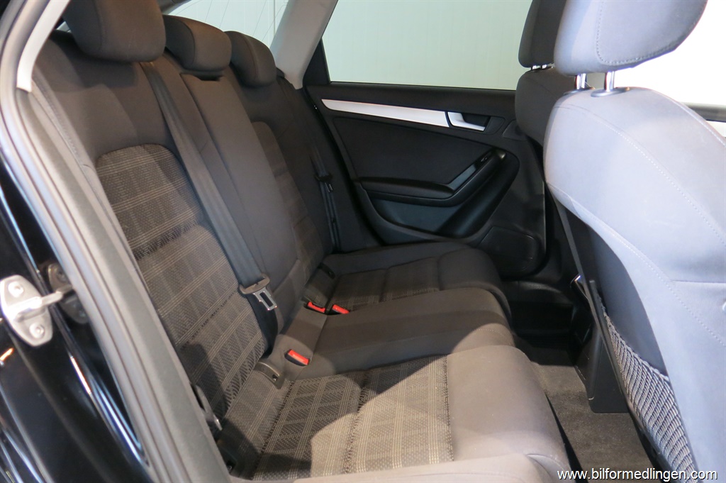 Bild 9 på Audi A4
