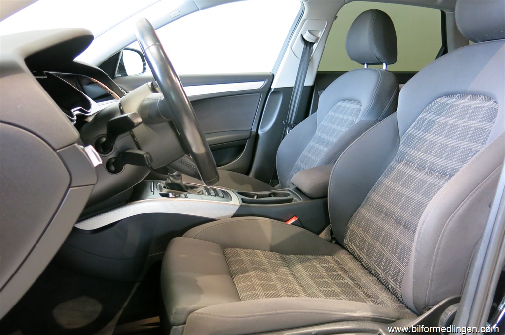 Bild 10 på Audi A4