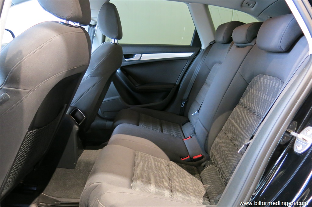 Bild 11 på Audi A4