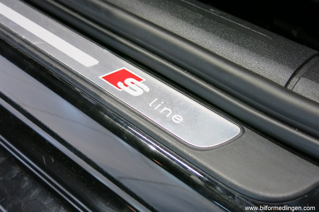Bild 12 på Audi A4