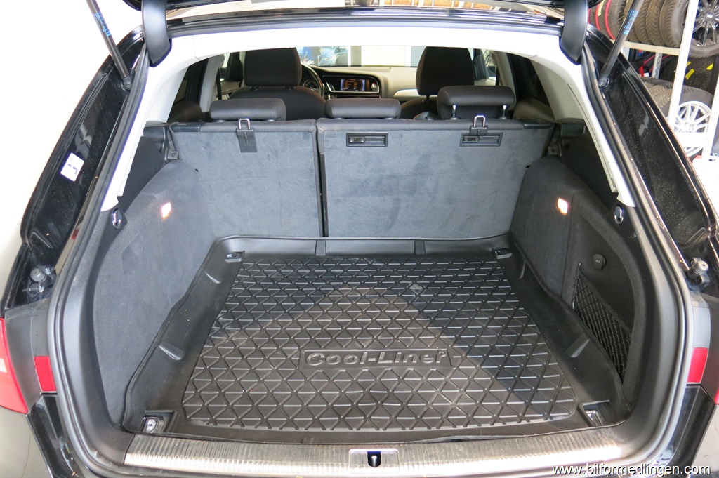 Bild 13 på Audi A4