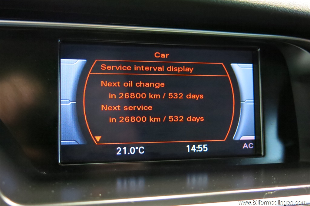 Bild 14 på Audi A4