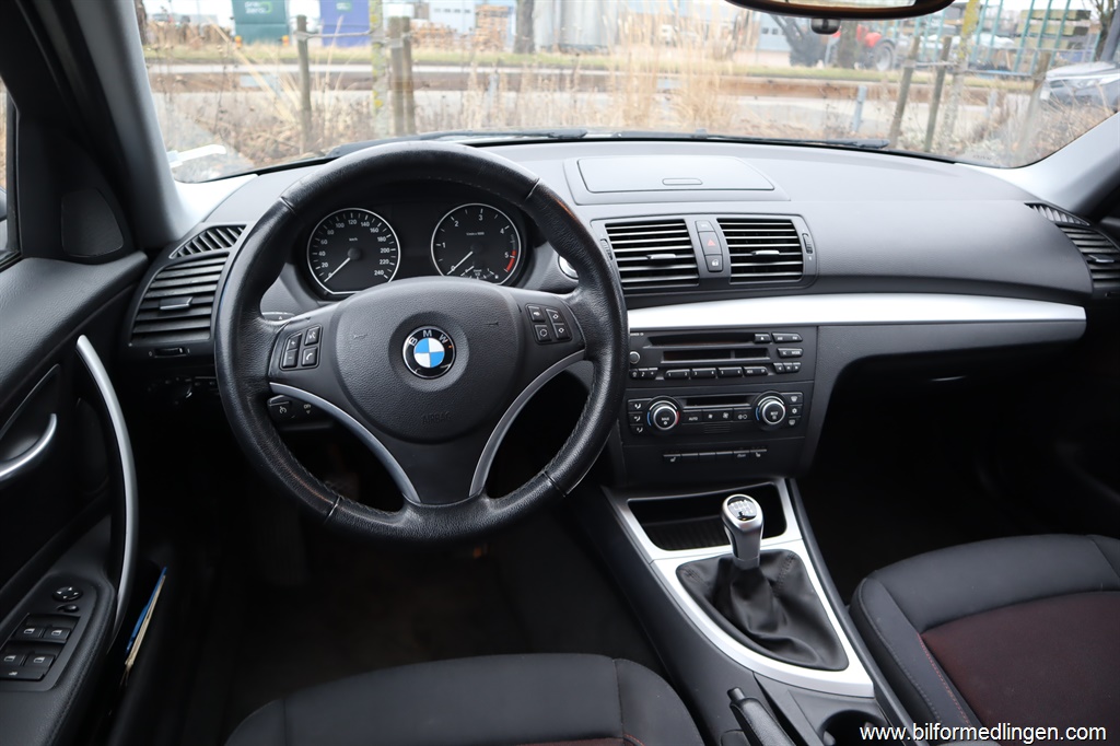 Bild 5 på BMW 118