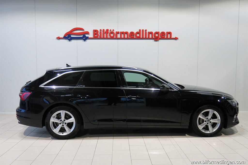 Bild 2 på Audi A6
