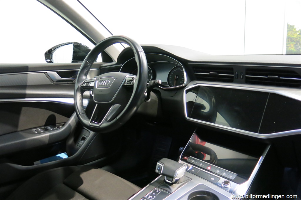 Bild 7 på Audi A6