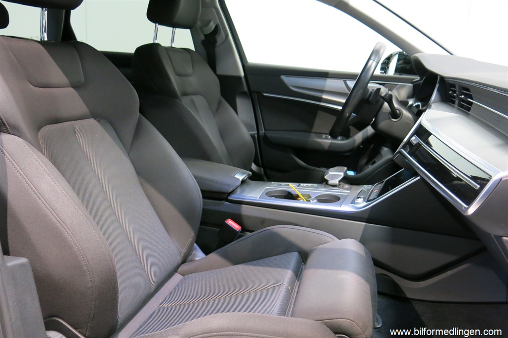 Bild 8 på Audi A6