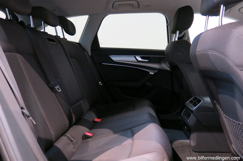 Bild 9 på Audi A6