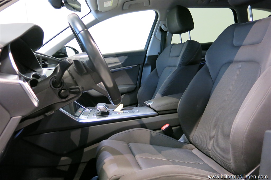 Bild 10 på Audi A6