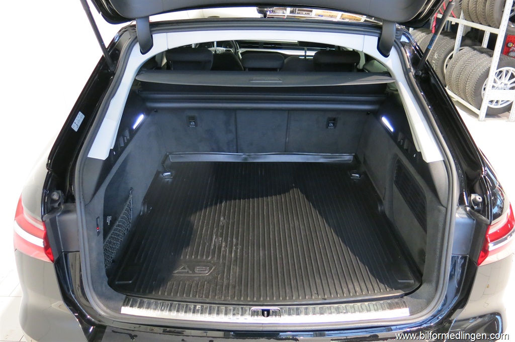 Bild 12 på Audi A6