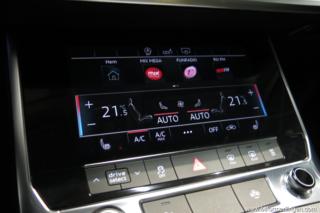 Bild 13 på Audi A6