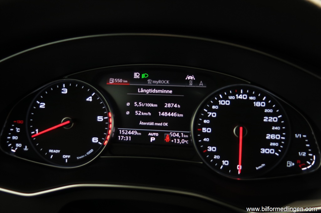 Bild 14 på Audi A6