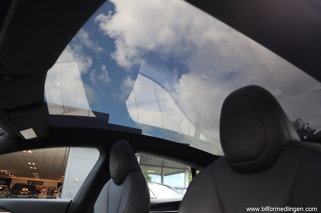 Bild 5 på Tesla Model S
