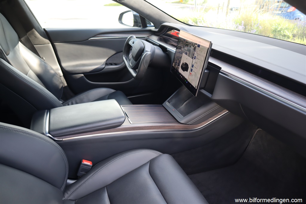 Bild 6 på Tesla Model S