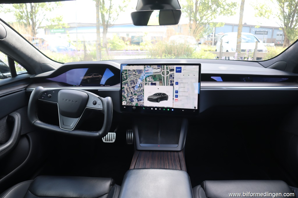 Bild 7 på Tesla Model S