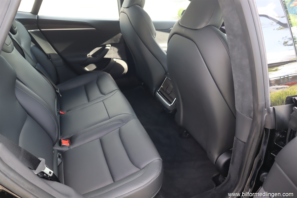 Bild 9 på Tesla Model S