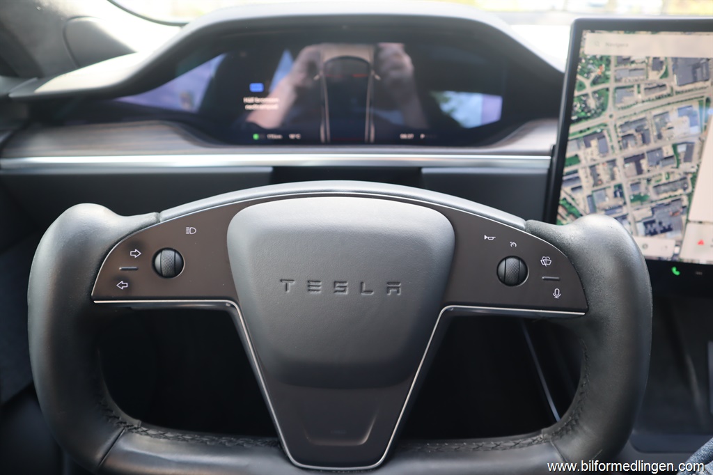 Bild 10 på Tesla Model S