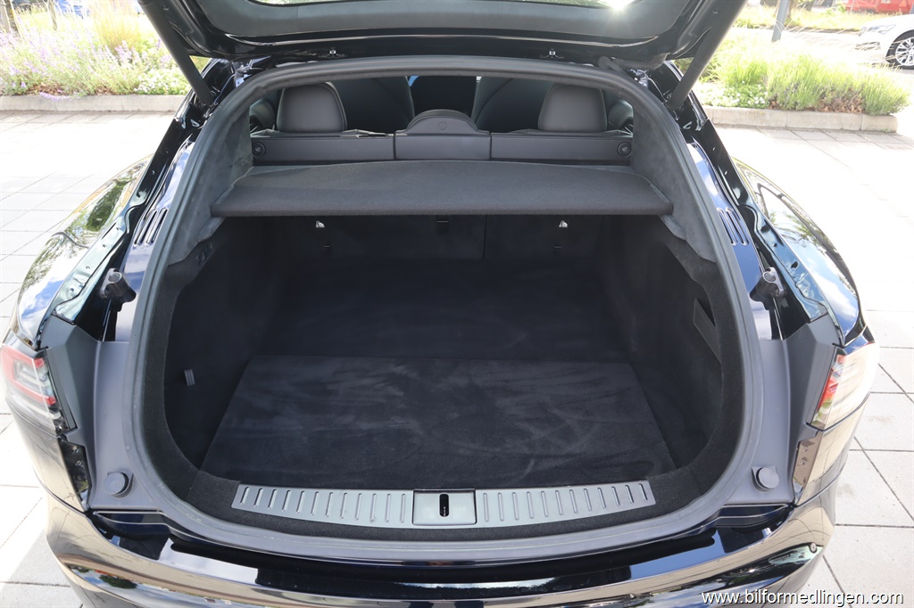 Bild 14 på Tesla Model S