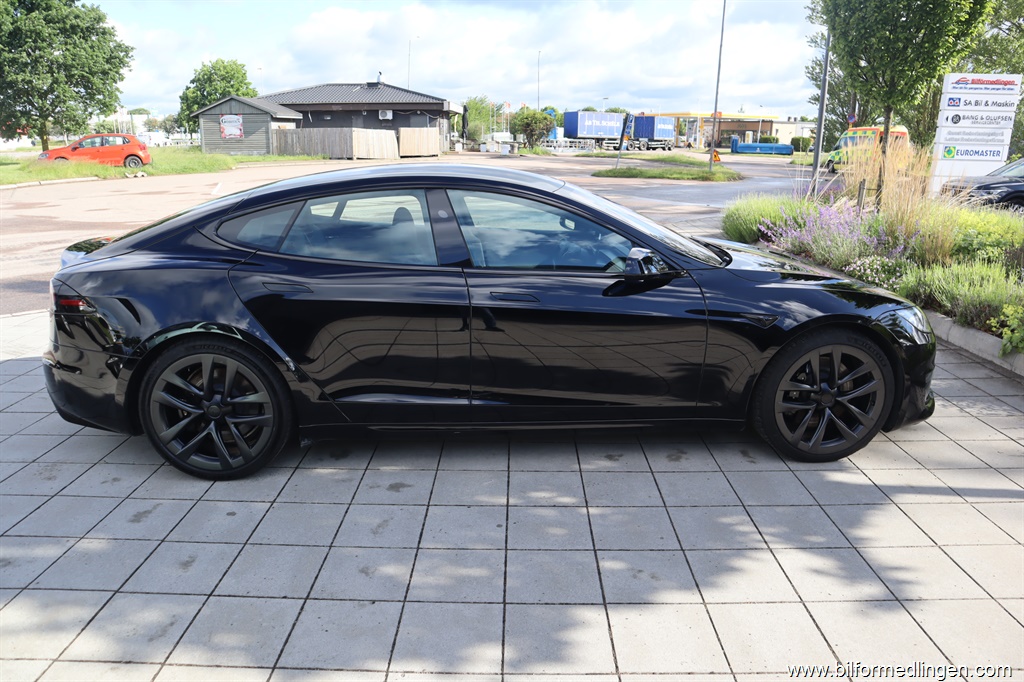 Bild 17 på Tesla Model S