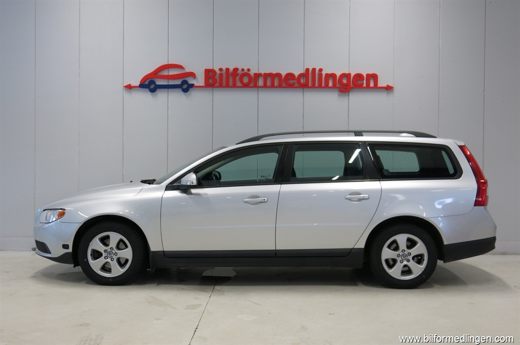 Bild 1 på Volvo V70