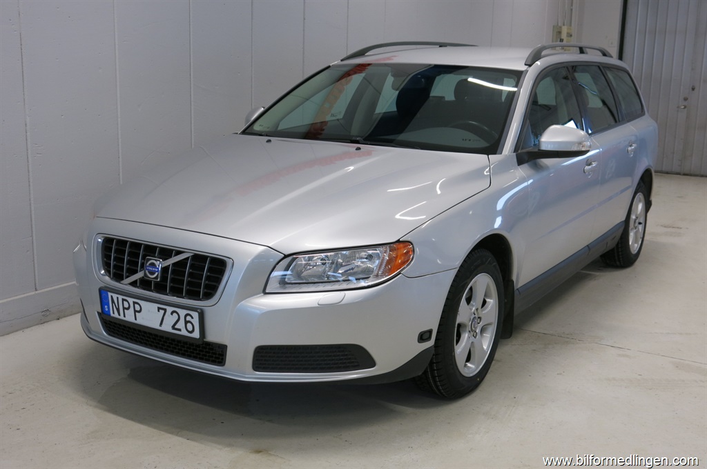 Bild 2 på Volvo V70