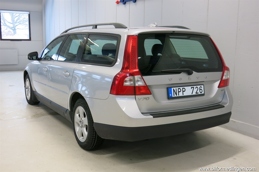 Bild 3 på Volvo V70