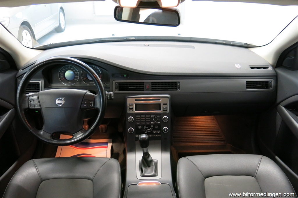 Bild 4 på Volvo V70