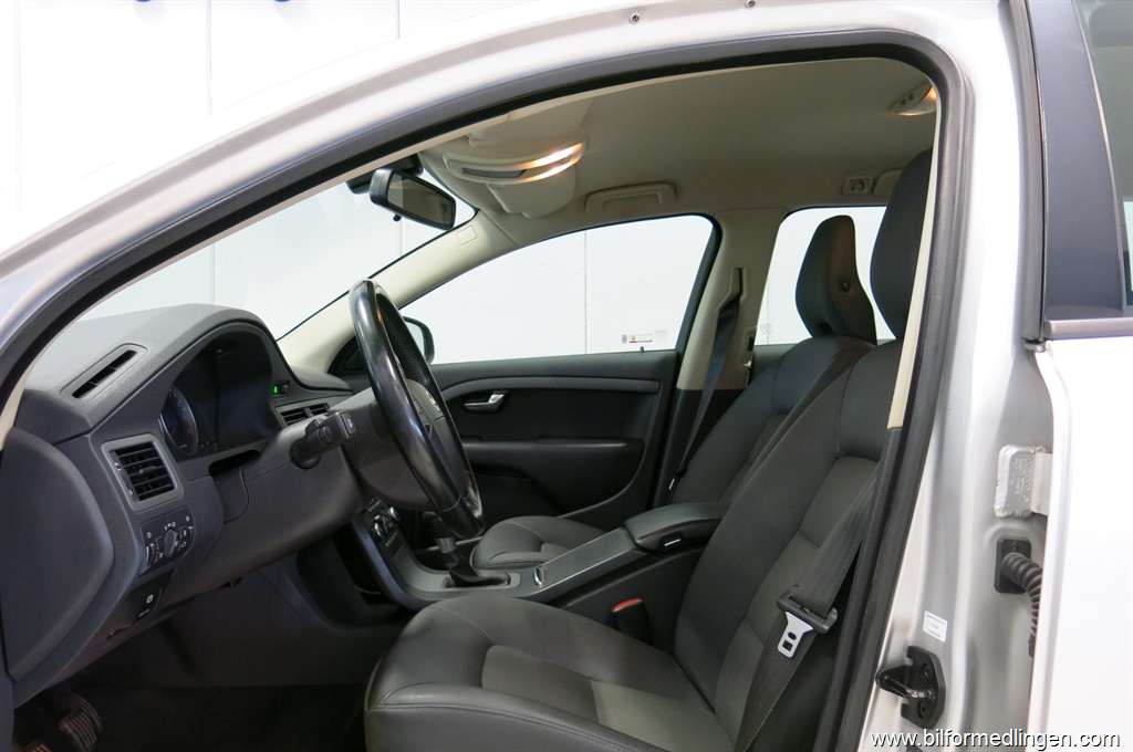 Bild 5 på Volvo V70