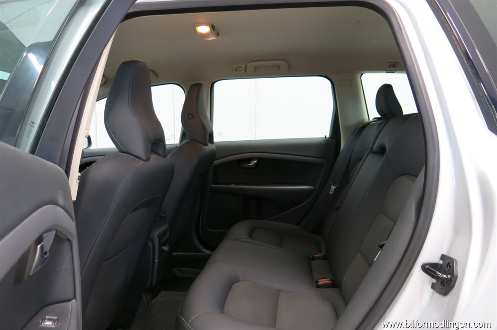 Bild 6 på Volvo V70