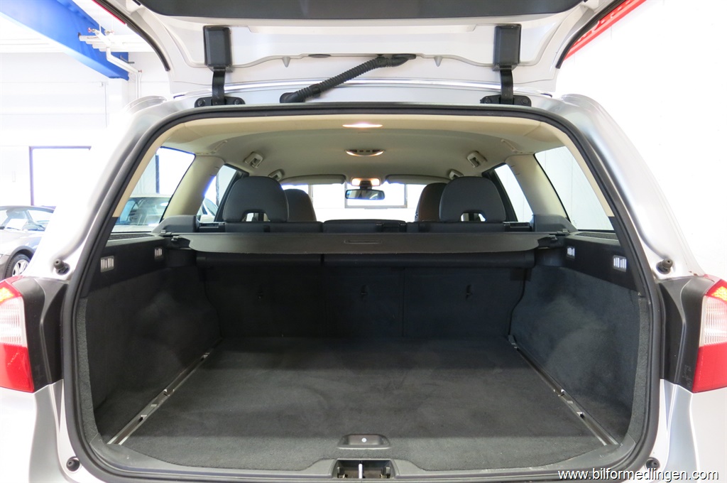 Bild 7 på Volvo V70