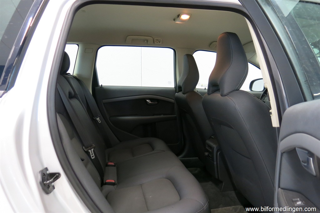 Bild 8 på Volvo V70
