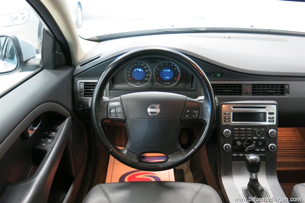 Bild 10 på Volvo V70