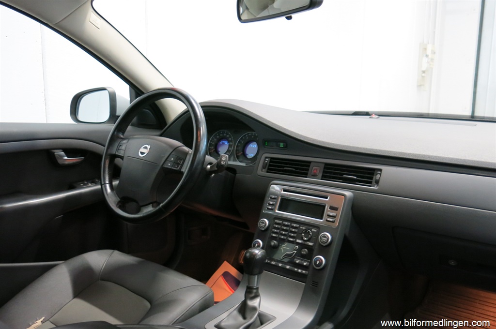 Bild 14 på Volvo V70