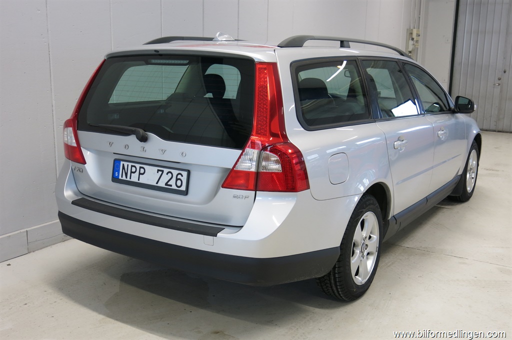 Bild 15 på Volvo V70