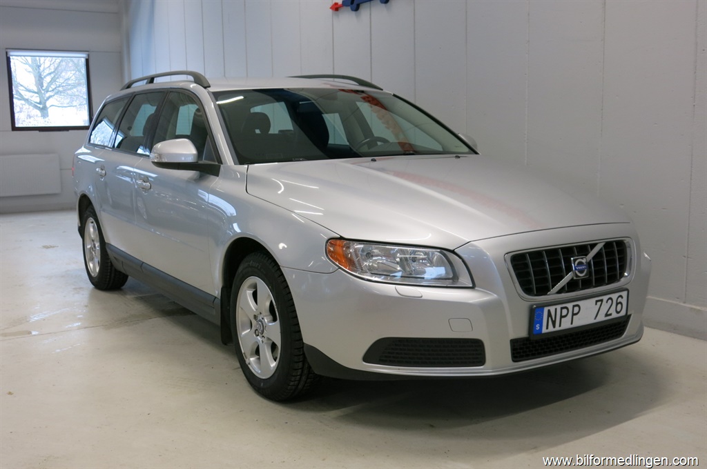 Bild 16 på Volvo V70