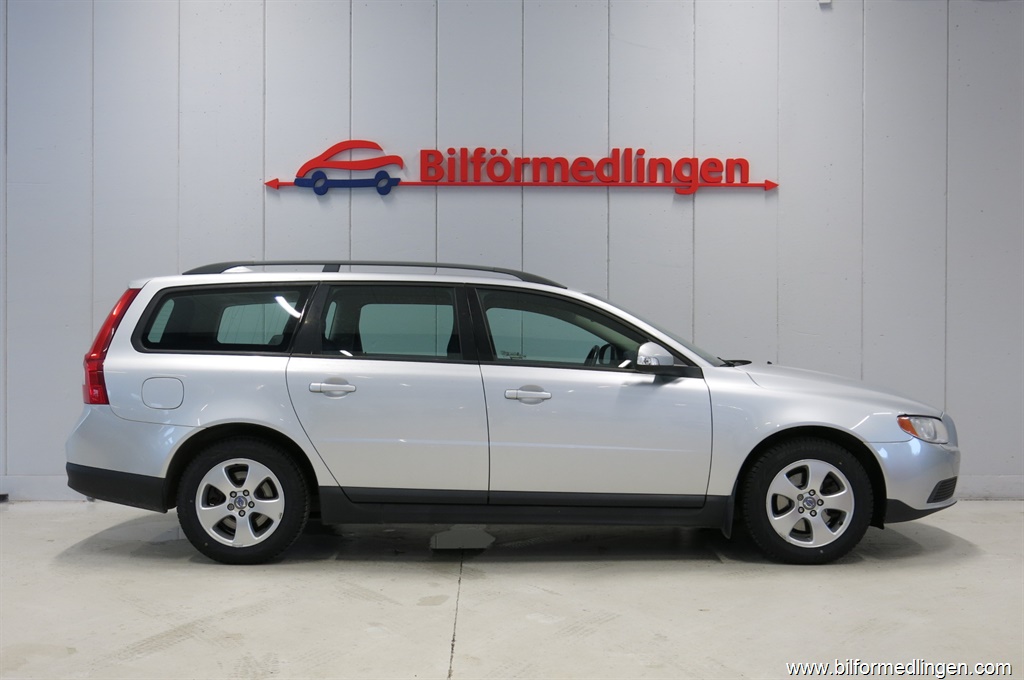 Bild 17 på Volvo V70