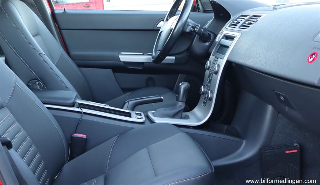 Bild 5 på Volvo V50