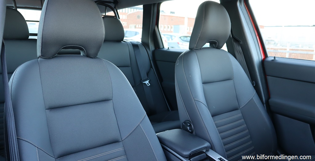 Bild 6 på Volvo V50