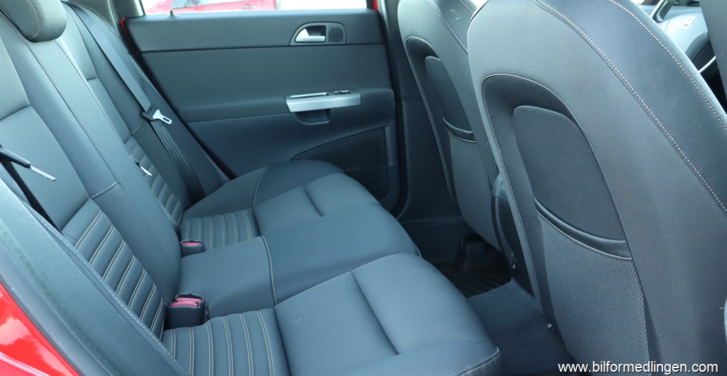 Bild 7 på Volvo V50