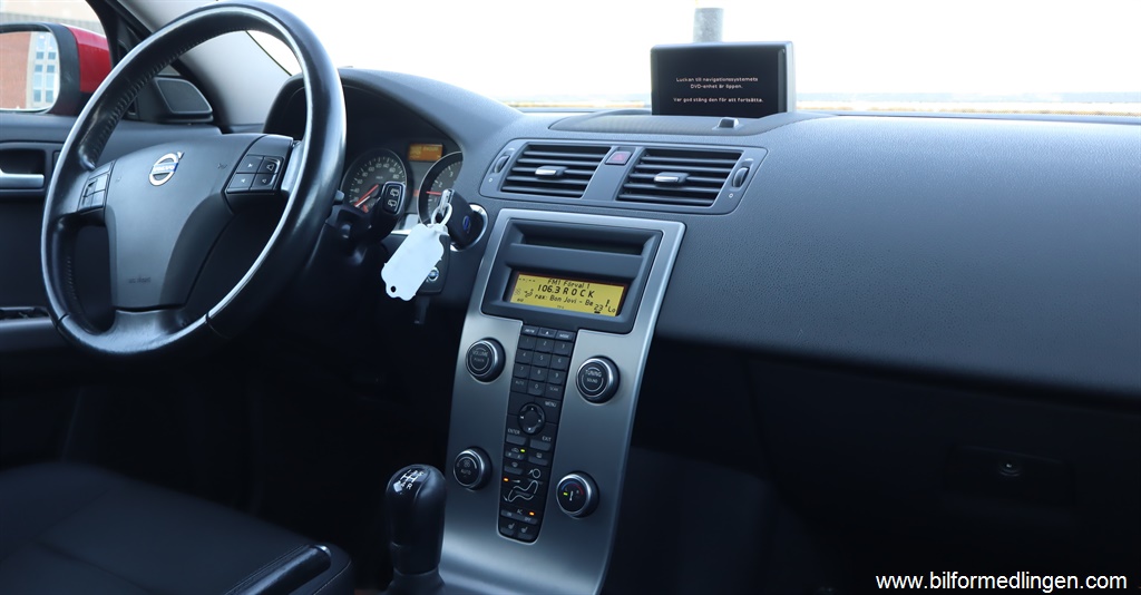 Bild 8 på Volvo V50